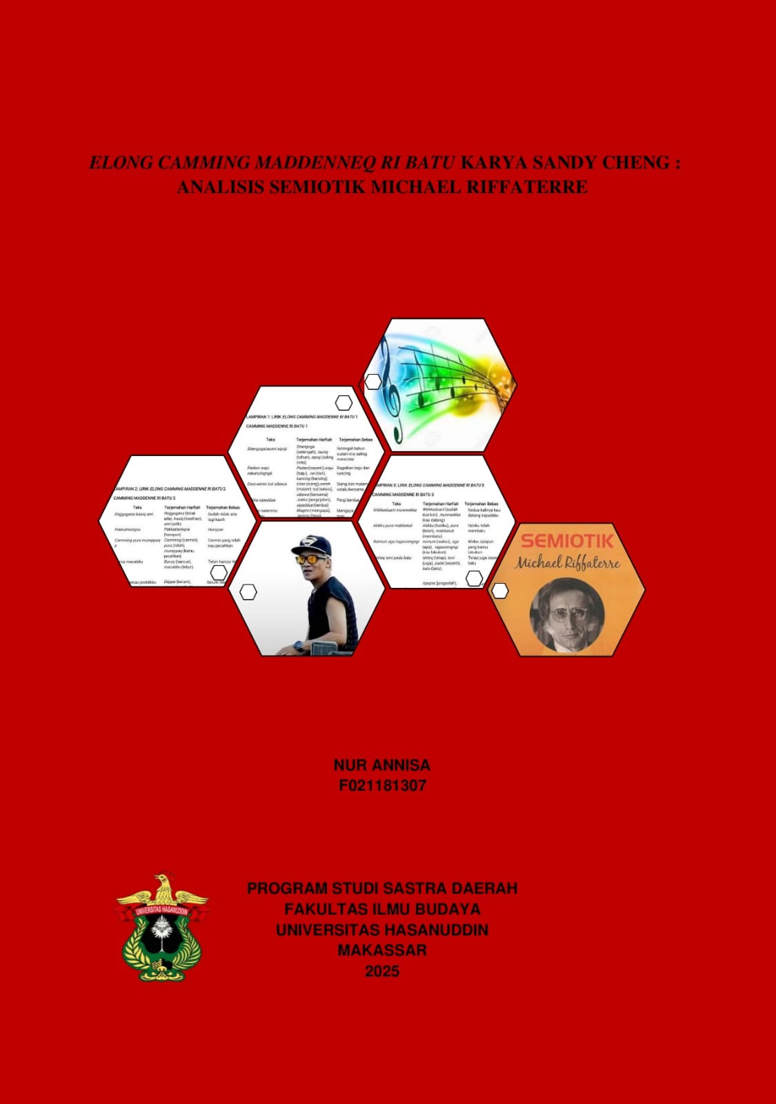 Repository | Universitas Hasanuddin